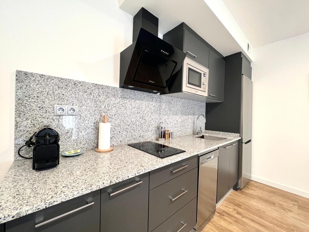 Espot Cowork & Apartments - L'Amfitriona Zewnętrze zdjęcie